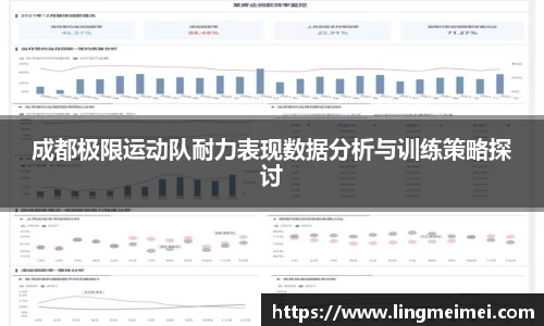 成都极限运动队耐力表现数据分析与训练策略探讨